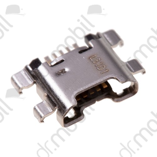Töltő csatlakozó / rendszer Huawei P Smart (2019) (Micro USB) 14241281
